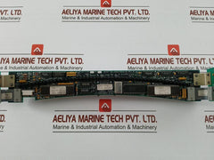 Carroll Touch 8100-7102 Interface Board Assembly 5002-5200-01