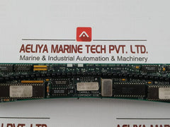 Carroll Touch 8100-7102 Interface Board Assembly 5002-5200-01