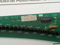 Carroll Touch 8100-7102 Interface Board Assembly 5002-5200-01