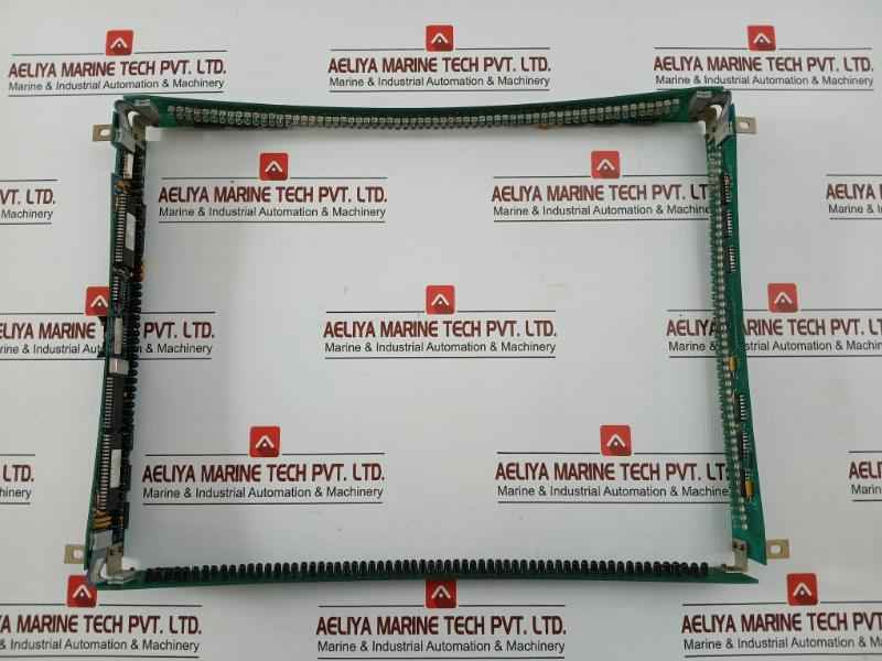 Carroll Touch 8100-7102 Interface Board Assembly 5002-5200-01