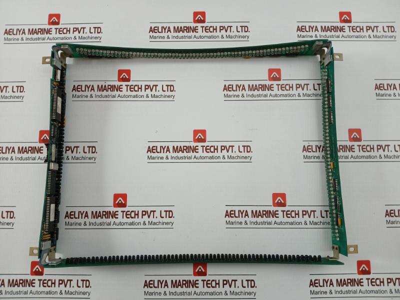 Carroll Touch 8100-7102 Interface Board Assembly 5002-5200-01