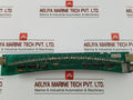 Carroll Touch 8100-7102 Interface Board Assembly 5002-5200-01