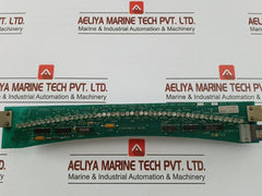 Carroll Touch 8100-7102 Interface Board Assembly 5002-5200-01