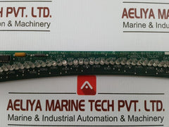 Carroll Touch 8100-7102 Interface Board Assembly 5002-5200-01