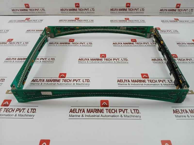 Carroll Touch 8100-7102 Interface Board Assembly 5002-5200-01
