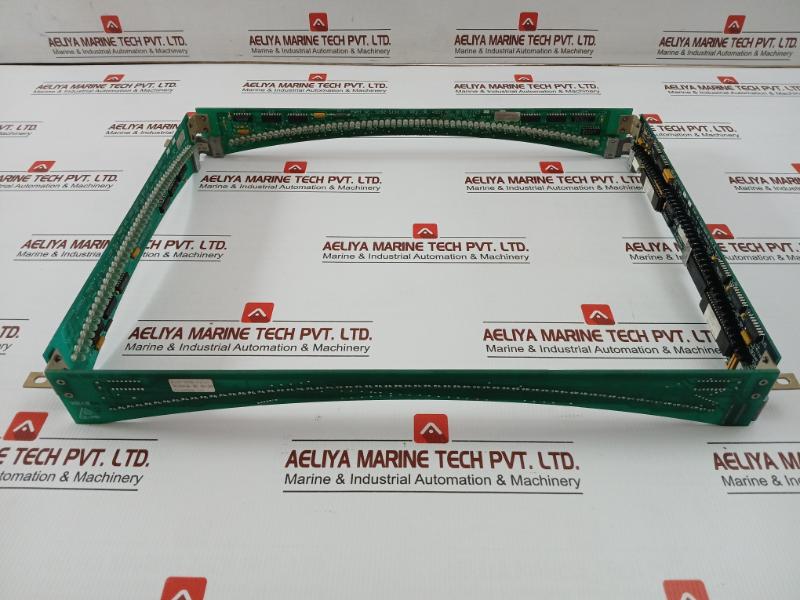 Carroll Touch 8100-7102 Interface Board Assembly 5002-5200-01