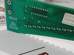 Carroll Touch 8100-7102 Interface Board Assembly 5002-5200-01