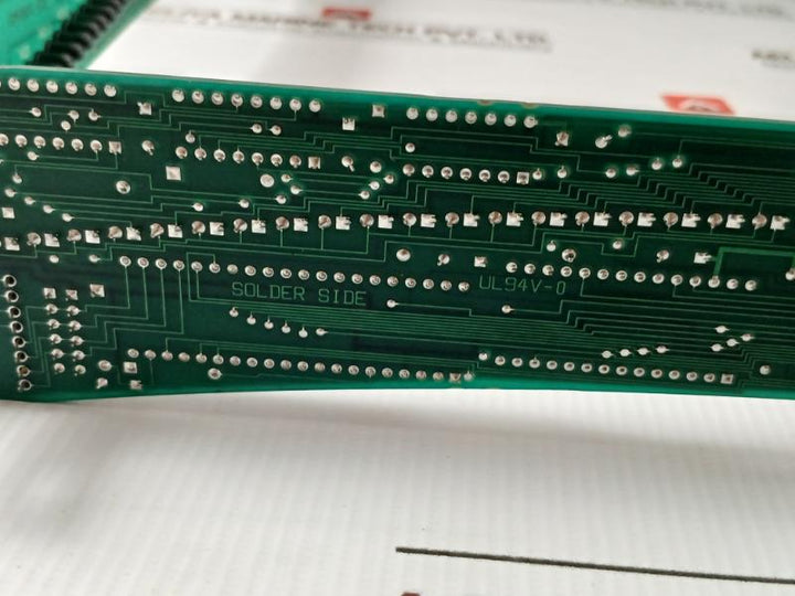 Carroll Touch 8100-7102 Interface Board Assembly 5002-5200-01