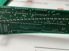 Carroll Touch 8100-7102 Interface Board Assembly 5002-5200-01