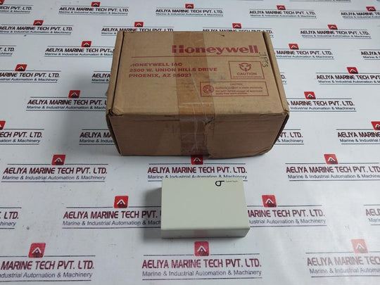 Carroll 51197005-100 8100-9396-02-d Idek Touch Screen Hmi Ctl Box For Honeywell