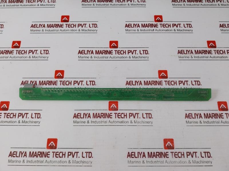 Carroll Touch 8100-9551-01 Printed Circuit Board 5403-0417-01
