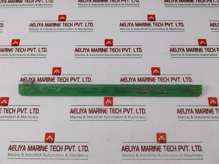 Carroll Touch 8100-9551-01 Printed Circuit Board 5403-0417-01