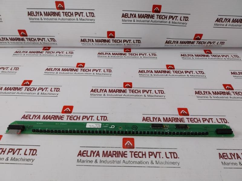 Carroll Touch 8100-9551-01 Printed Circuit Board 5403-0417-01