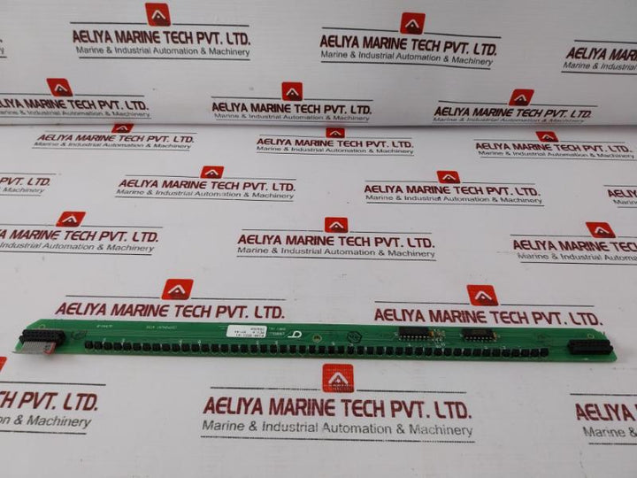 Carroll Touch 8100-9551-01 Printed Circuit Board 5403-0417-01