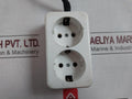 Carroll & Meynell Cmv 5E-1 Variable Transformer 240V. 1Ph 50/60Hz 10-16A 250V