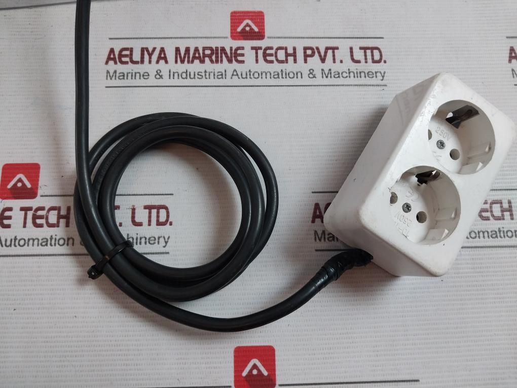 Carroll & Meynell Cmv 5E-1 Variable Transformer 240V. 1Ph 50/60Hz 10-16A 250V