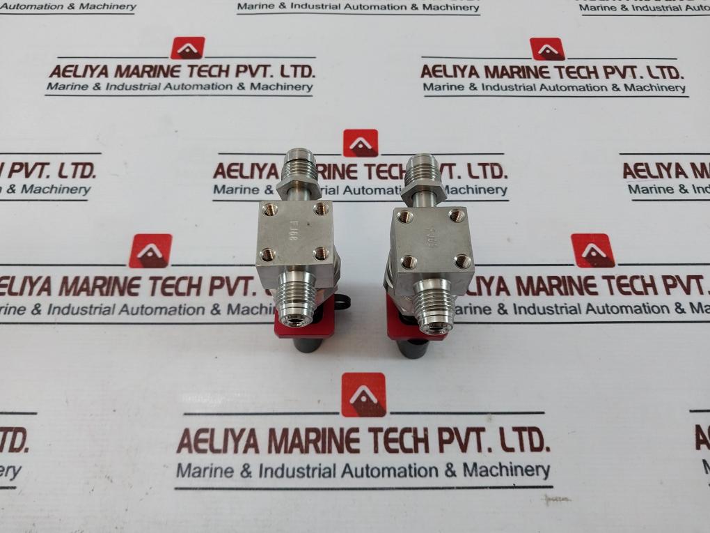 CARTEN CMDQ250 Diaphragm Valve