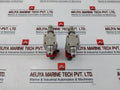 CARTEN CMDQ250 Diaphragm Valve