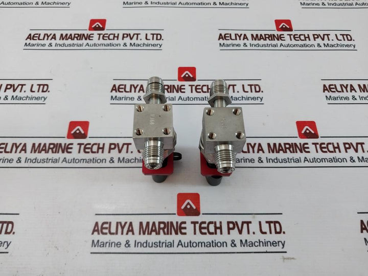 CARTEN CMDQ250 Diaphragm Valve