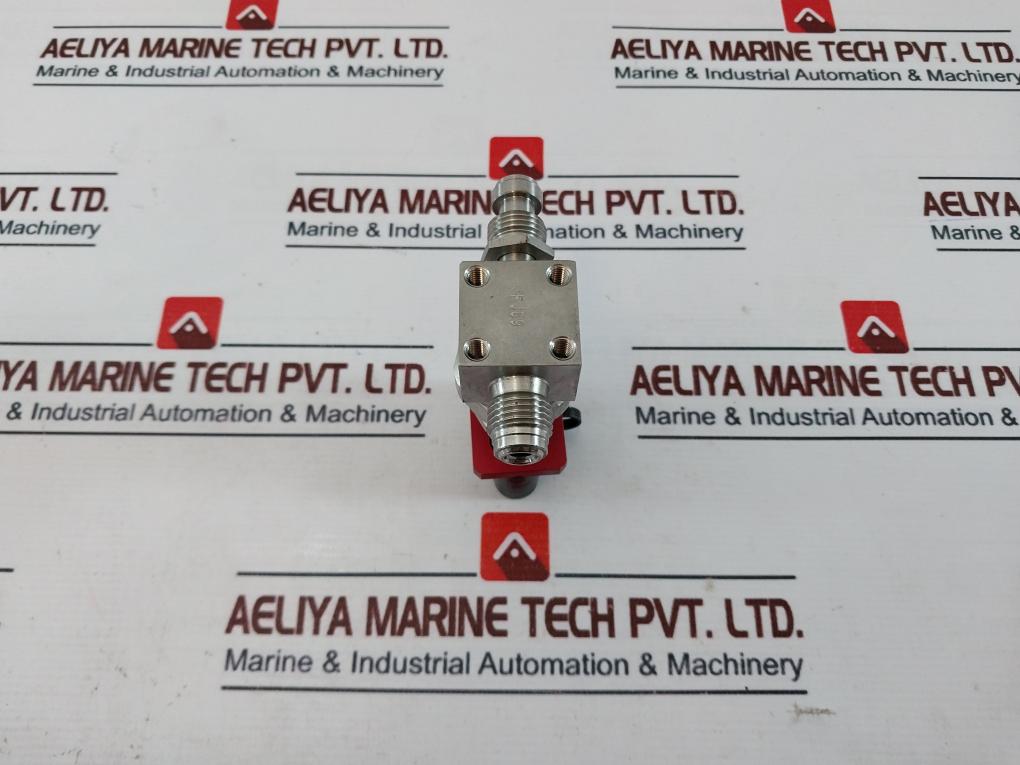 CARTEN CMDQ250 Diaphragm Valve