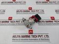 CARTEN CMDQ250 Diaphragm Valve
