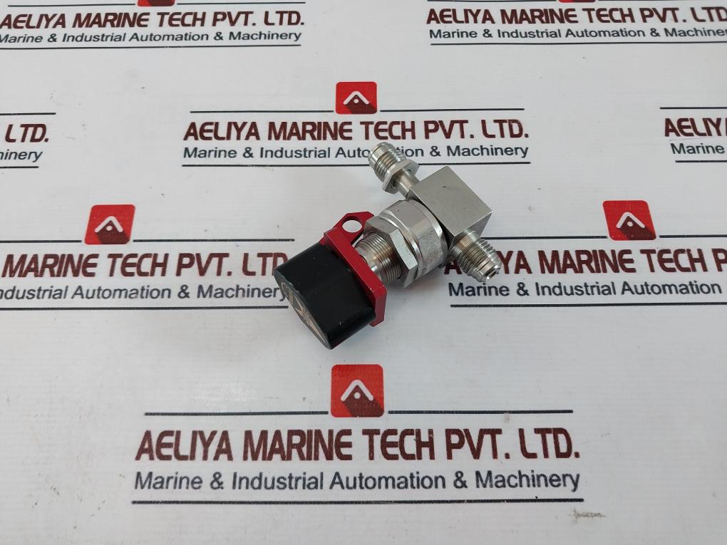 CARTEN CMDQ250 Diaphragm Valve