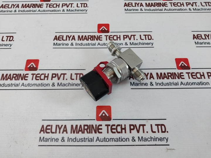 CARTEN CMDQ250 Diaphragm Valve