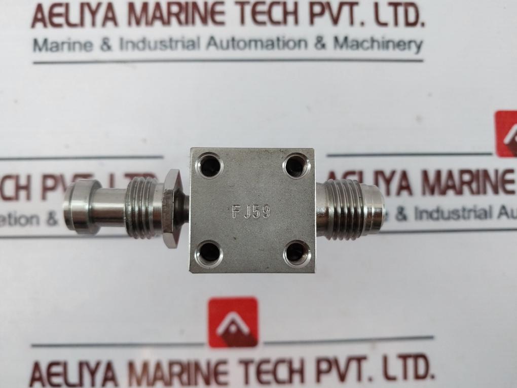 CARTEN CMDQ250 Diaphragm Valve
