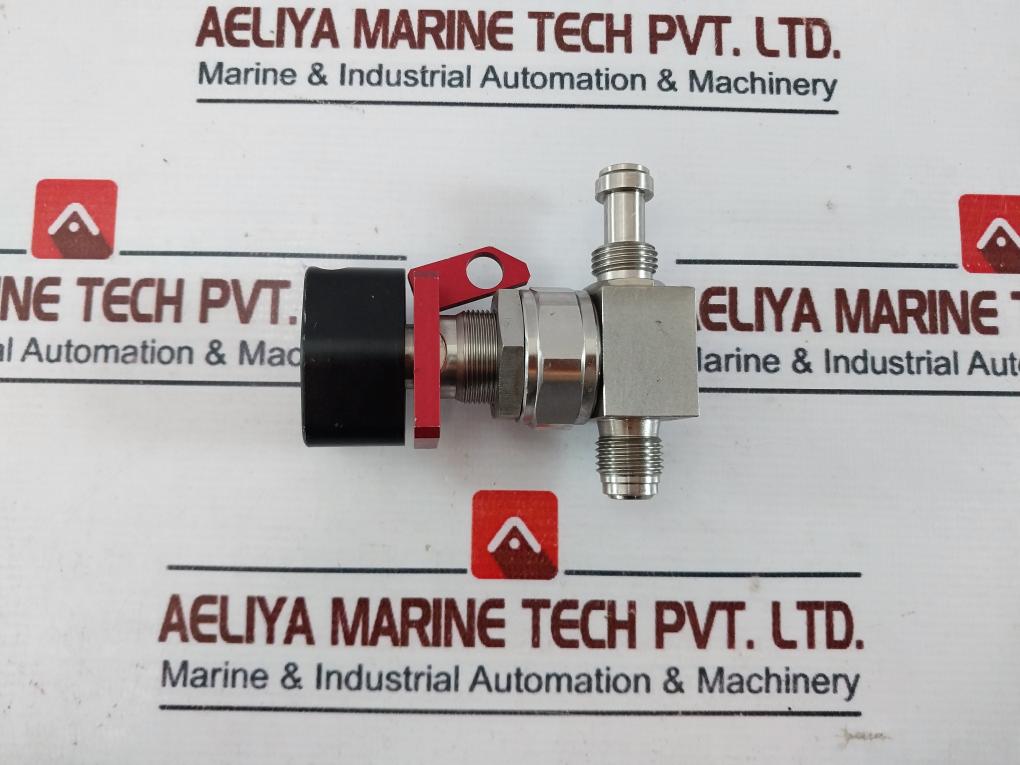 CARTEN CMDQ250 Diaphragm Valve