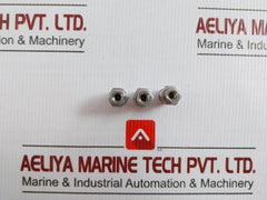 Cartridge Check Valve System Kit Waters 700002399