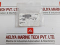 Cartridge Check Valve System Kit Waters 700002399