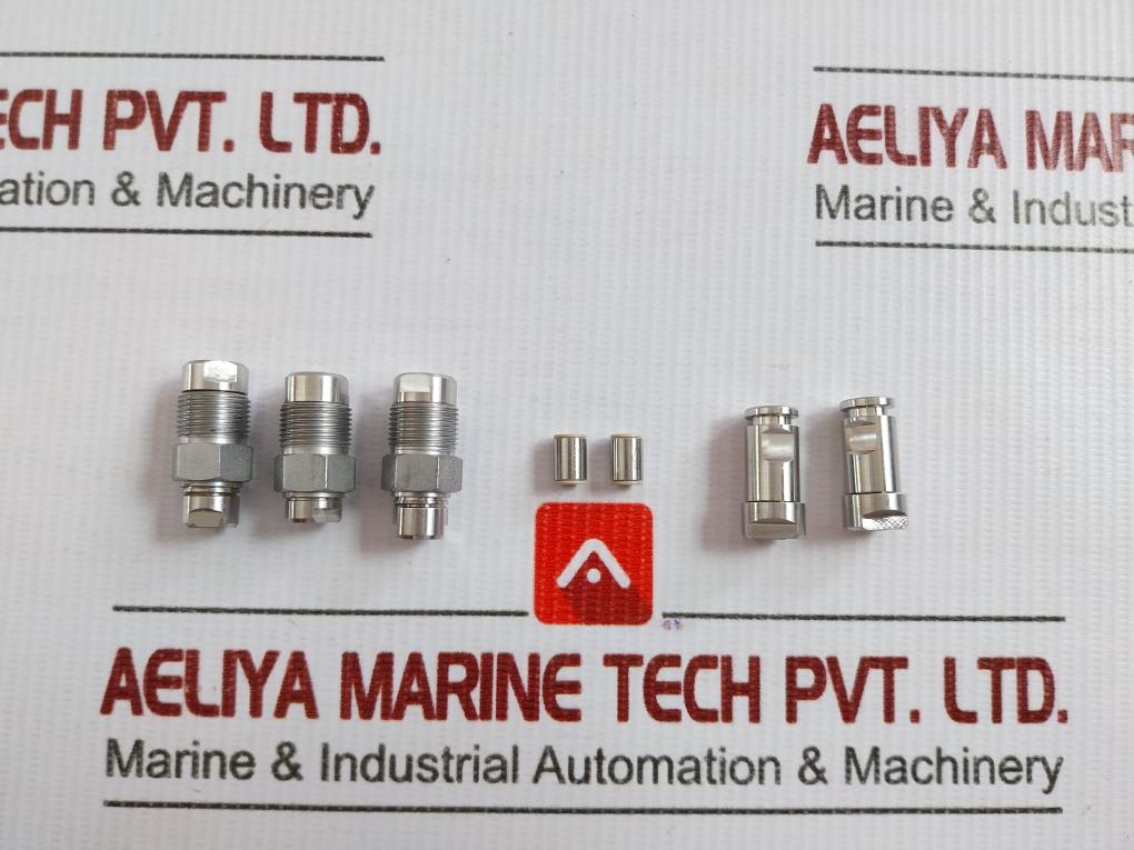 Cartridge Check Valve System Kit Waters 700002399