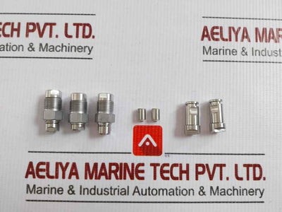 Cartridge Check Valve System Kit Waters 700002399