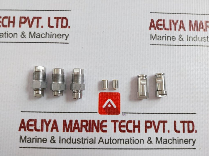 Cartridge Check Valve System Kit Waters 700002399