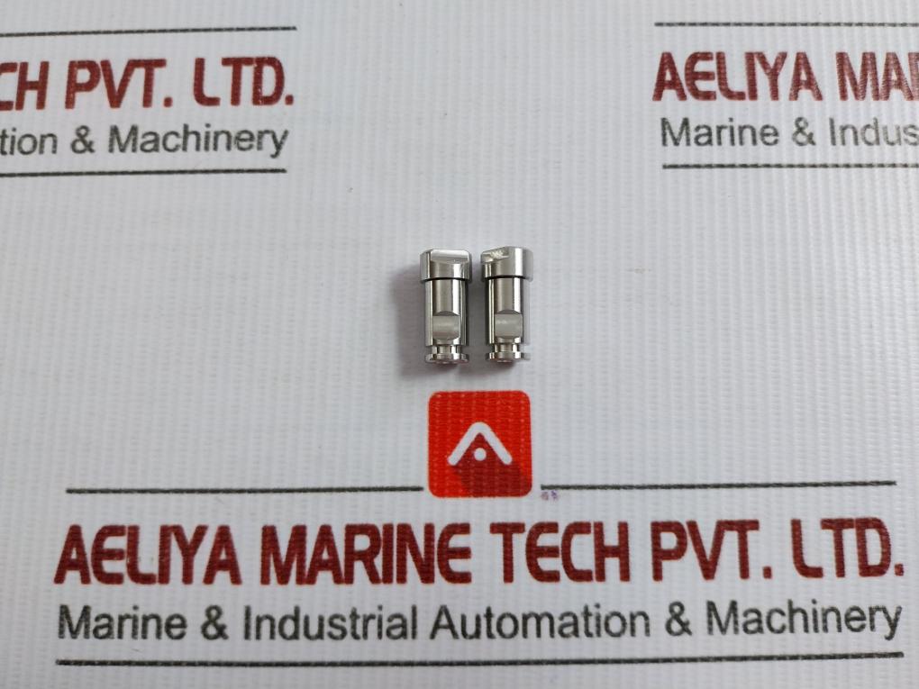Cartridge Check Valve System Kit Waters 700002399