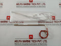 Cartridge Heater Dimensions-l-168 D-6=Mm 115V 250W