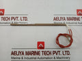 Cartridge Heater Dimensions-l-168 D-6=Mm 115V 250W