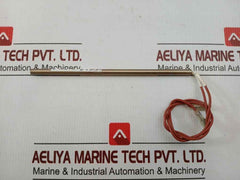 Cartridge Heater Dimensions-l-168 D-6=Mm 115V 250W