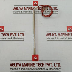 Cartridge Heater Dimensions-l-168 D-6=Mm 115V 250W