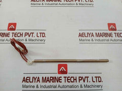 Cartridge Heater Dimensions-l-168 D-6=Mm 115V 250W