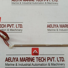 Cartridge Heater Dimensions-l-168 D-6=Mm 115V 250W