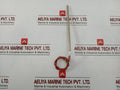 Cartridge Heater Dimensions-l-168 D-6=Mm 115V 250W