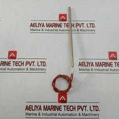 Cartridge Heater Dimensions-l-168 D-6=Mm 115V 250W