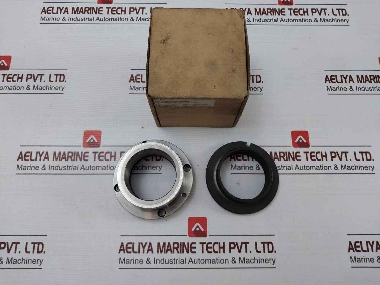 Cartridge Seal 52Mm S2/Cbn