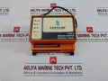 Caryaire Fire & Smoke Damper Control Panel