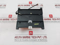 Caryaire Fire & Smoke Damper Control Panel