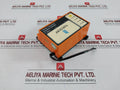 Caryaire Fire & Smoke Damper Control Panel