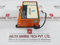 Caryaire Fire & Smoke Damper Control Panel