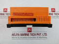 Caryaire Fire & Smoke Damper Control Panel