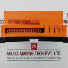 Caryaire 24V Fire & Smoke Damper Control Panel